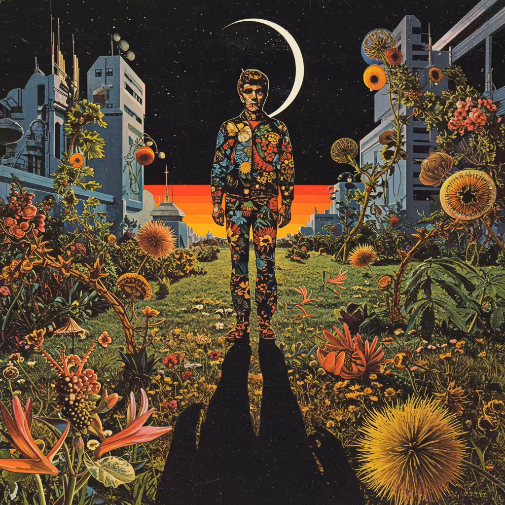 flower boy