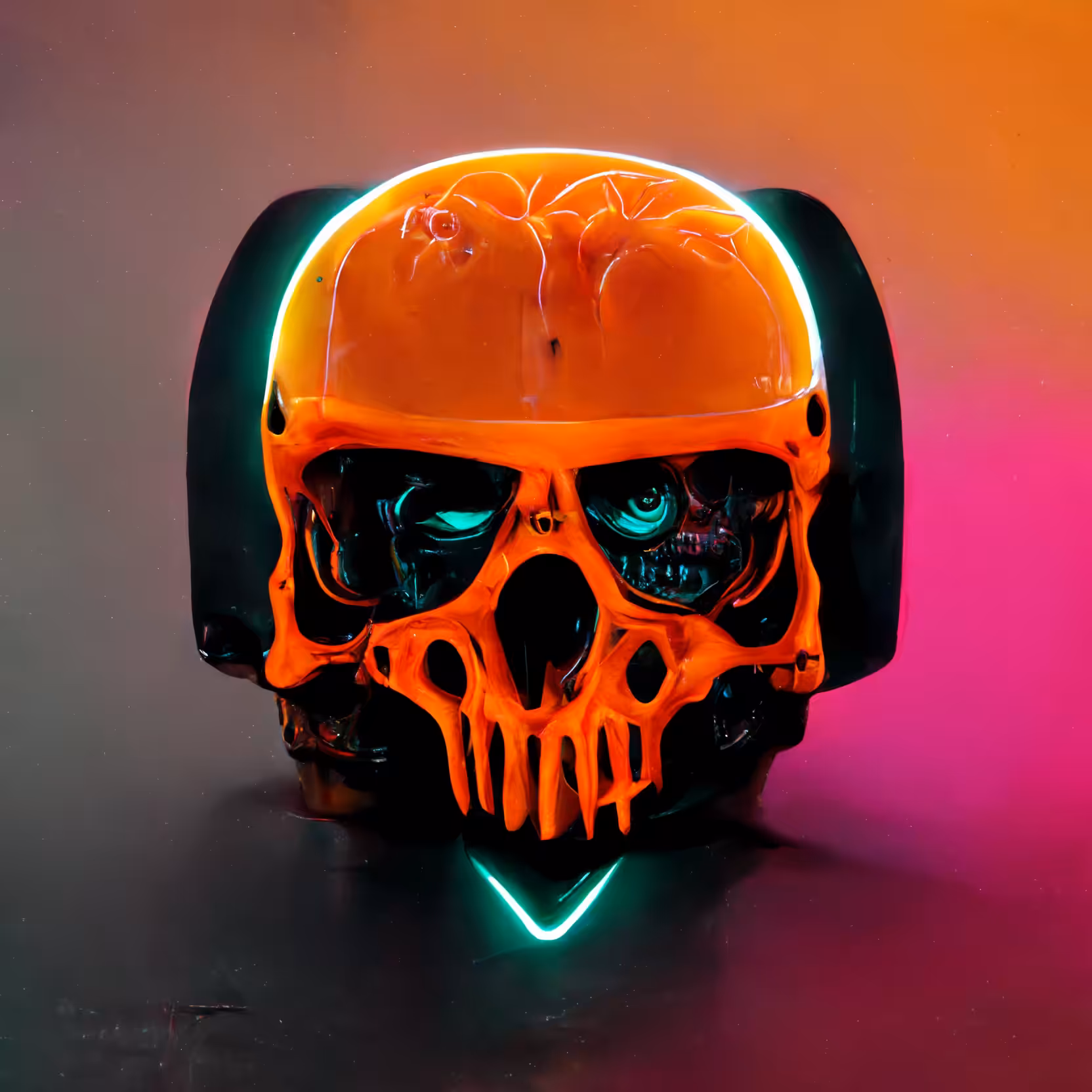 DEAD AI 044