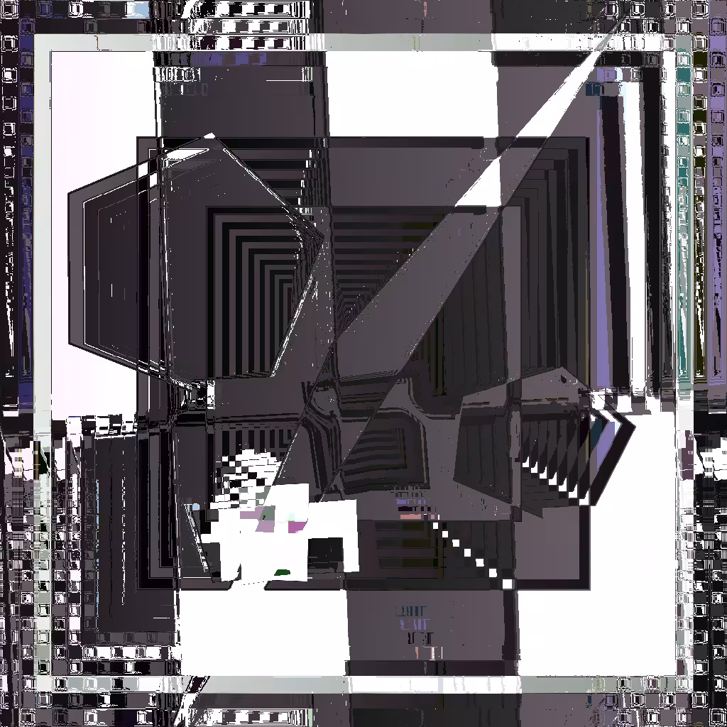 Broken Frame #48