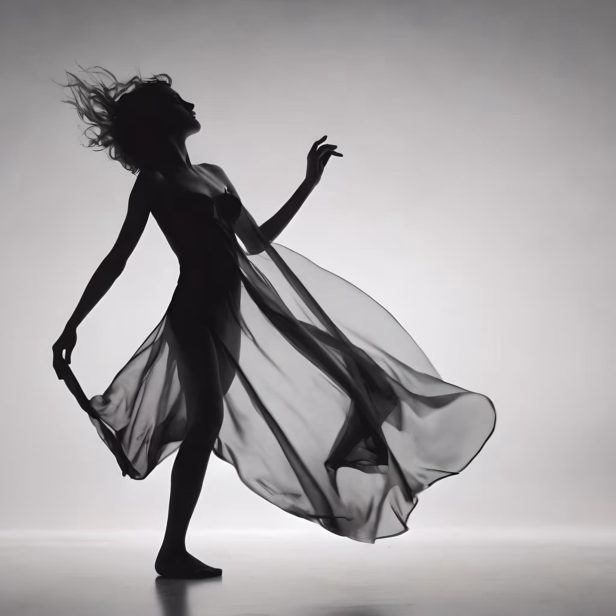 Dancer