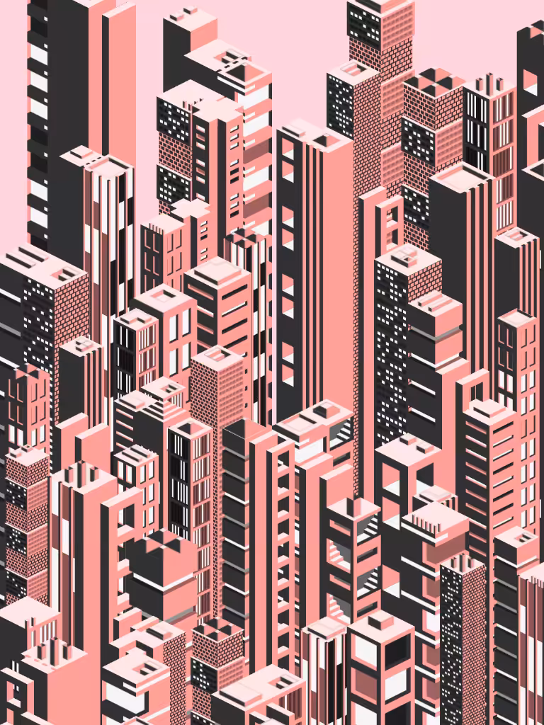 HexaCity Editions #8