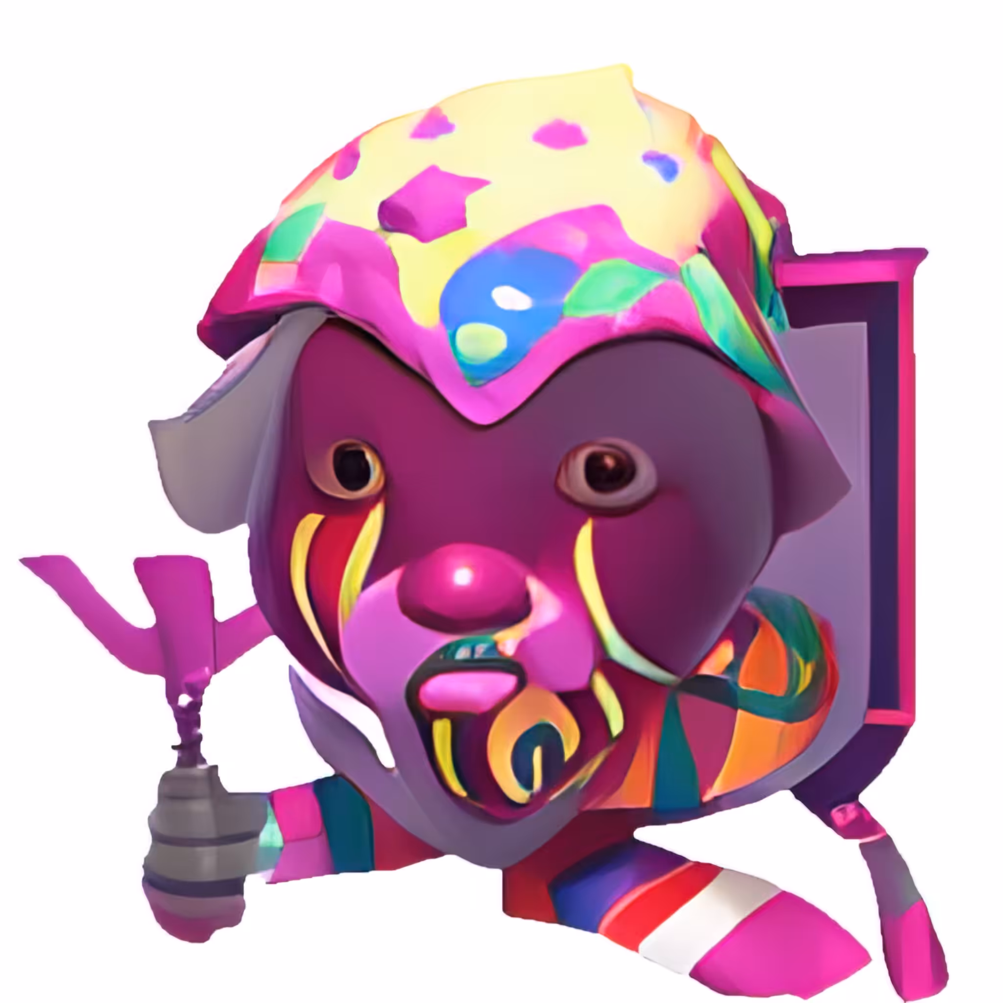 Cursed Emoji 149