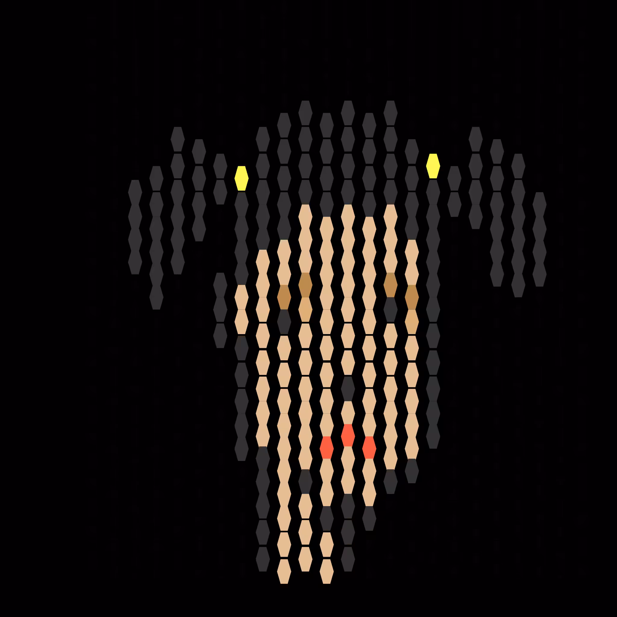 Legendary Art Edition (LAE): #97