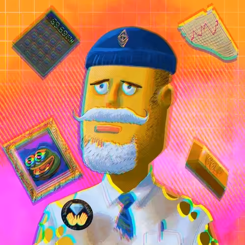 BAGHOLDERS: BAGHOLDER #1609