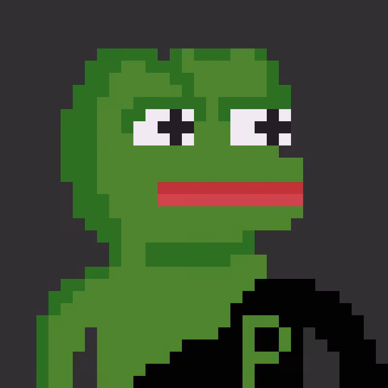 fROGXEL #3