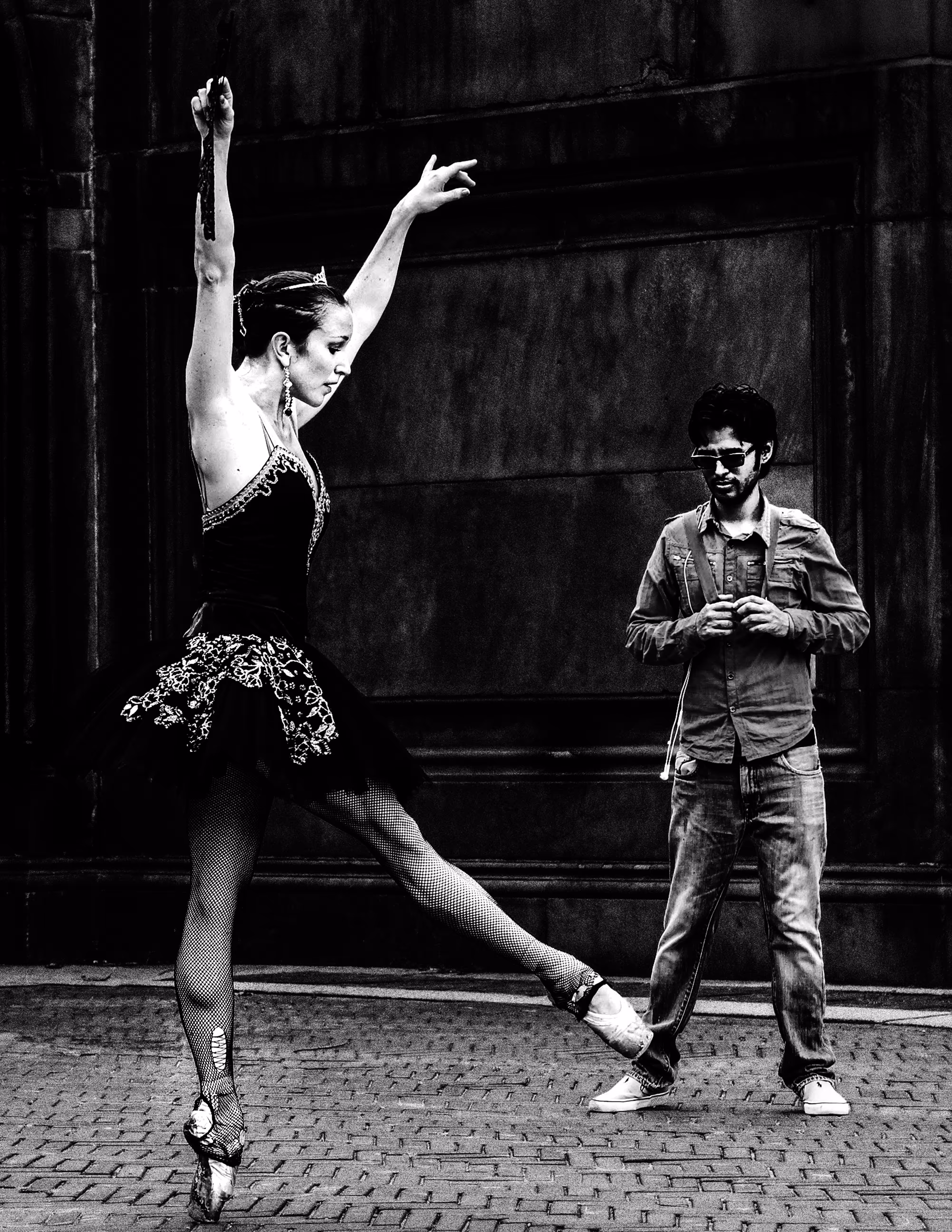 Born to Dance
