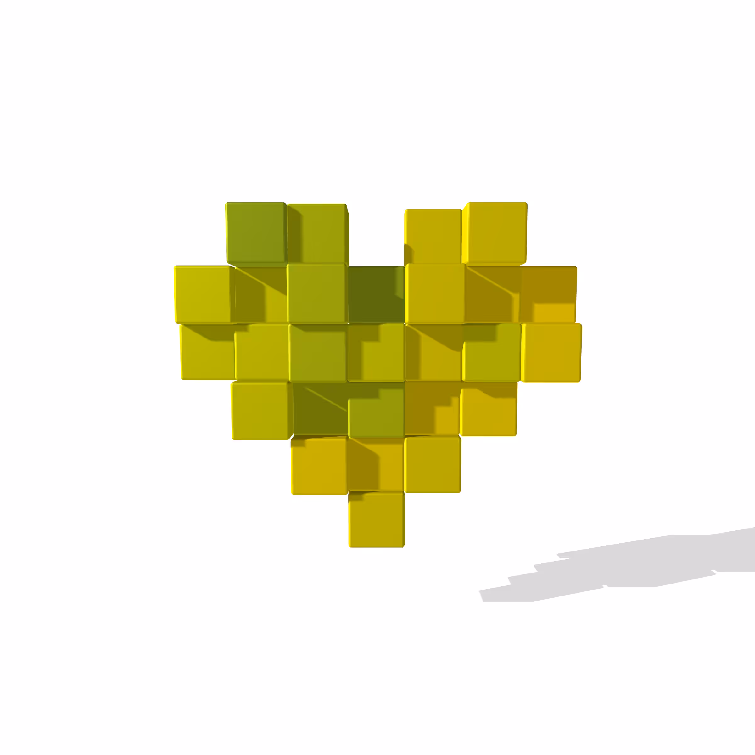 heart + craft #16559