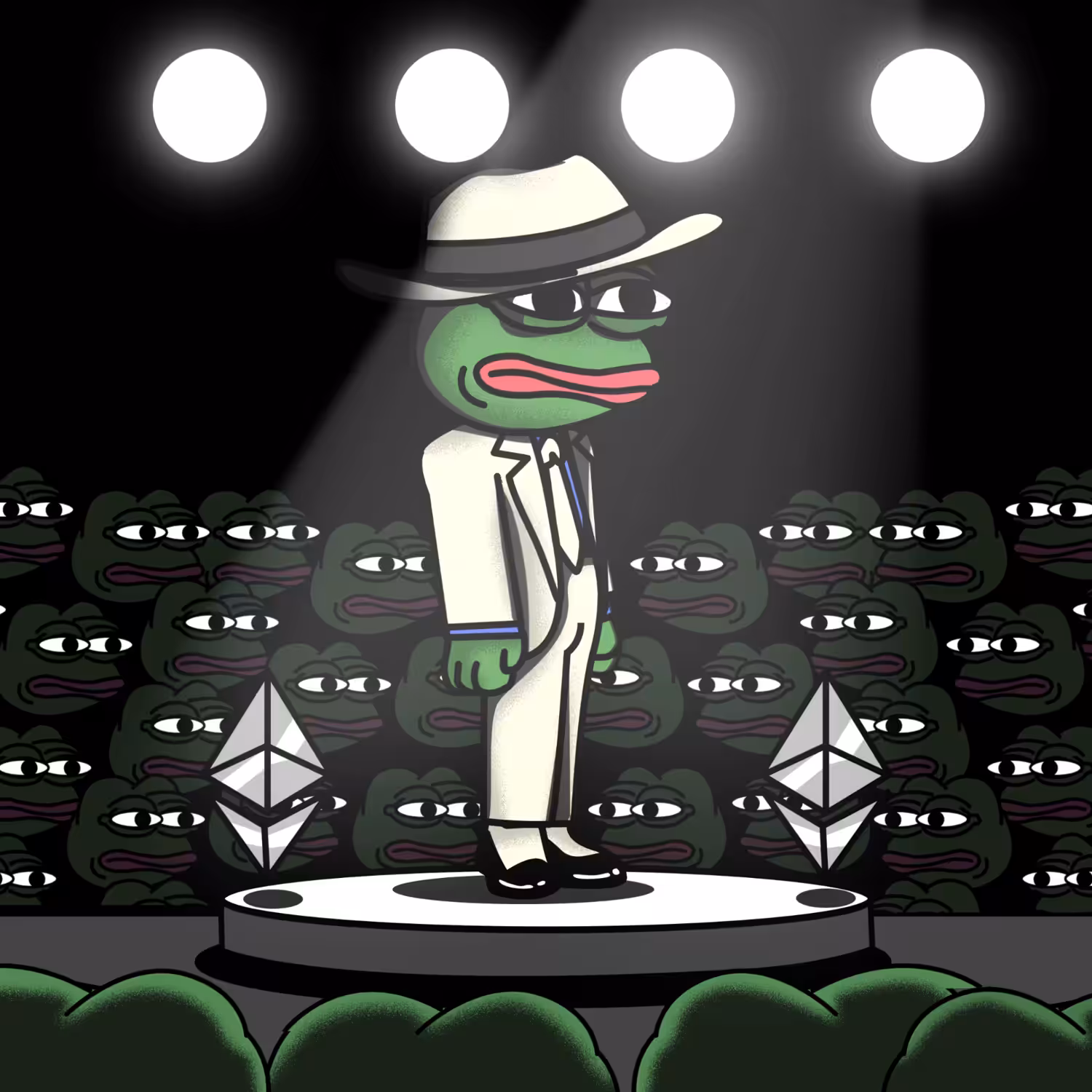 SMOOTH CRIMINAL