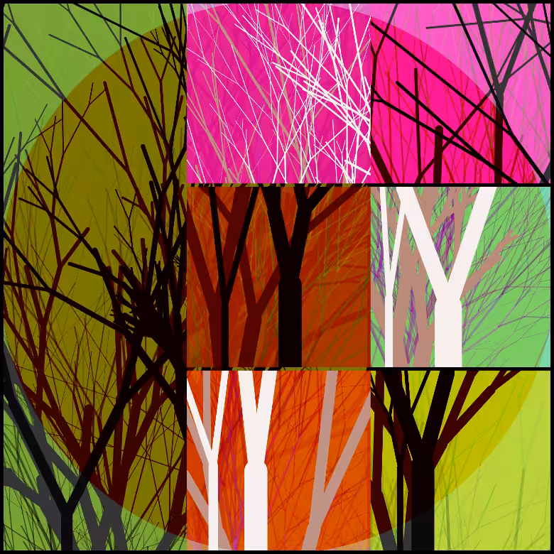 fx(woods) #1