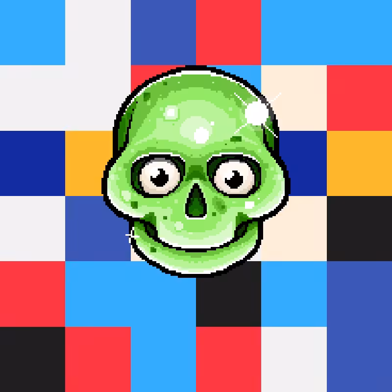 SKULLZ #126