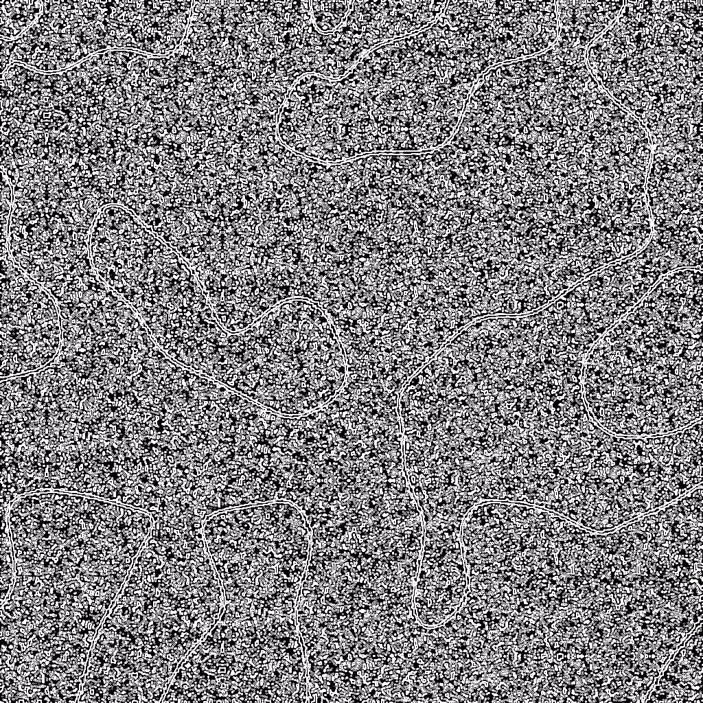 HIDDEN IN NOISE: Noise #900