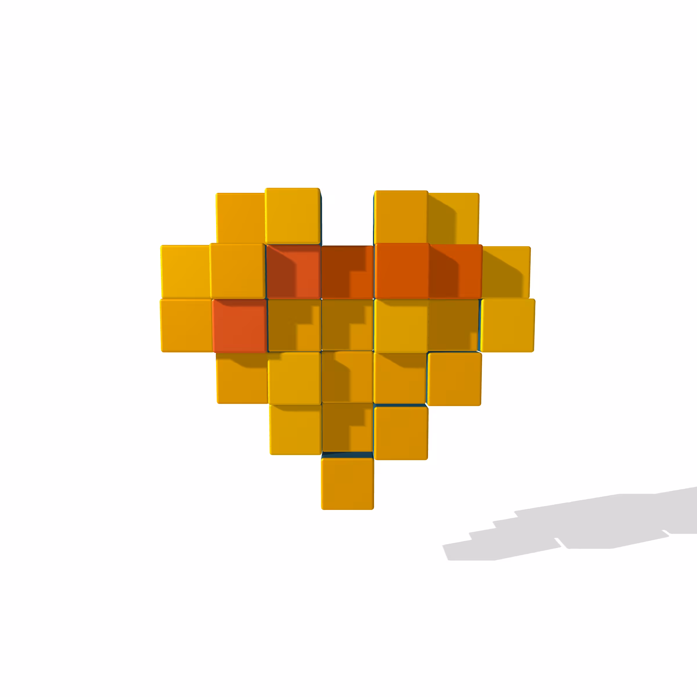 heart + craft #4464