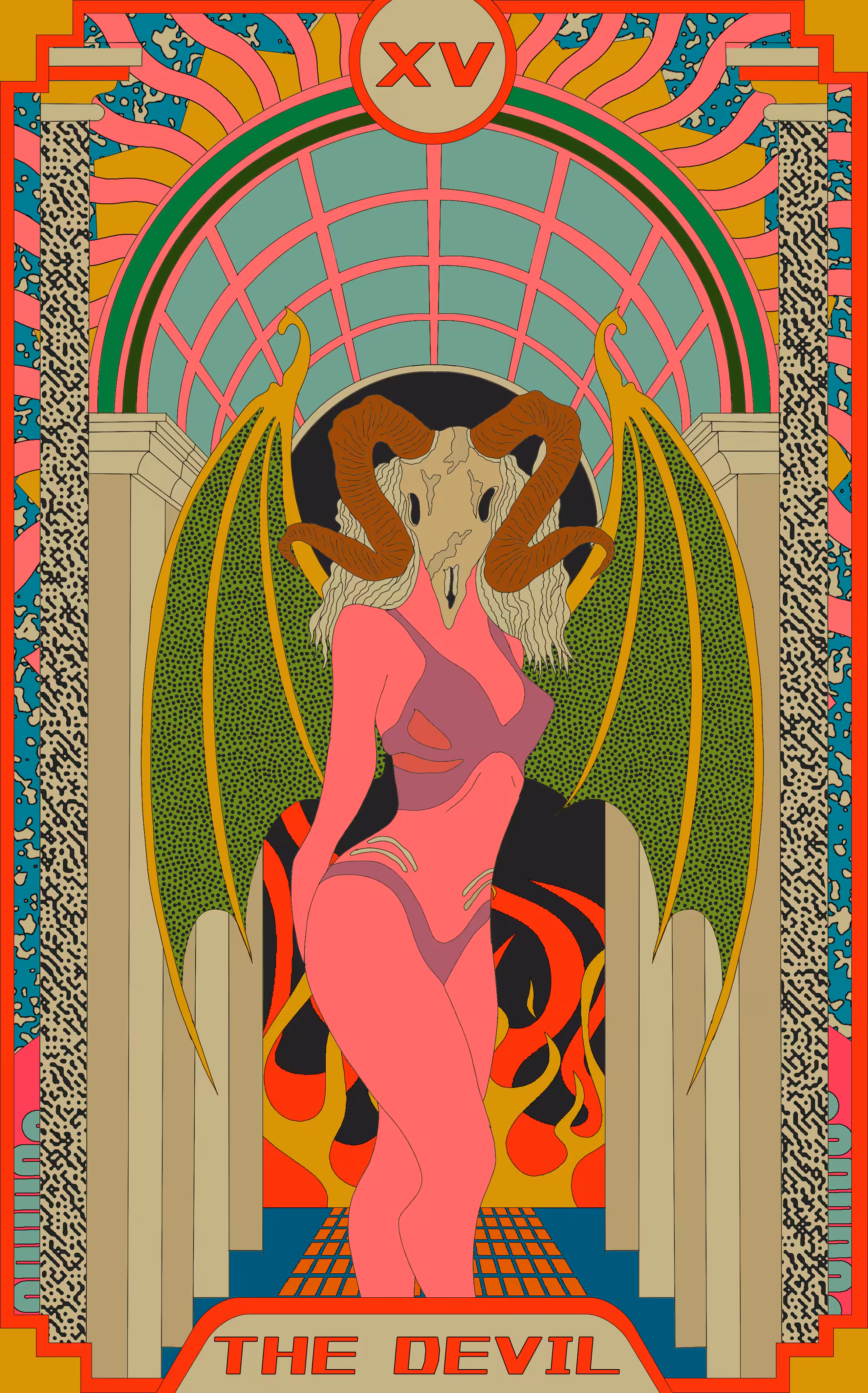 The Devil