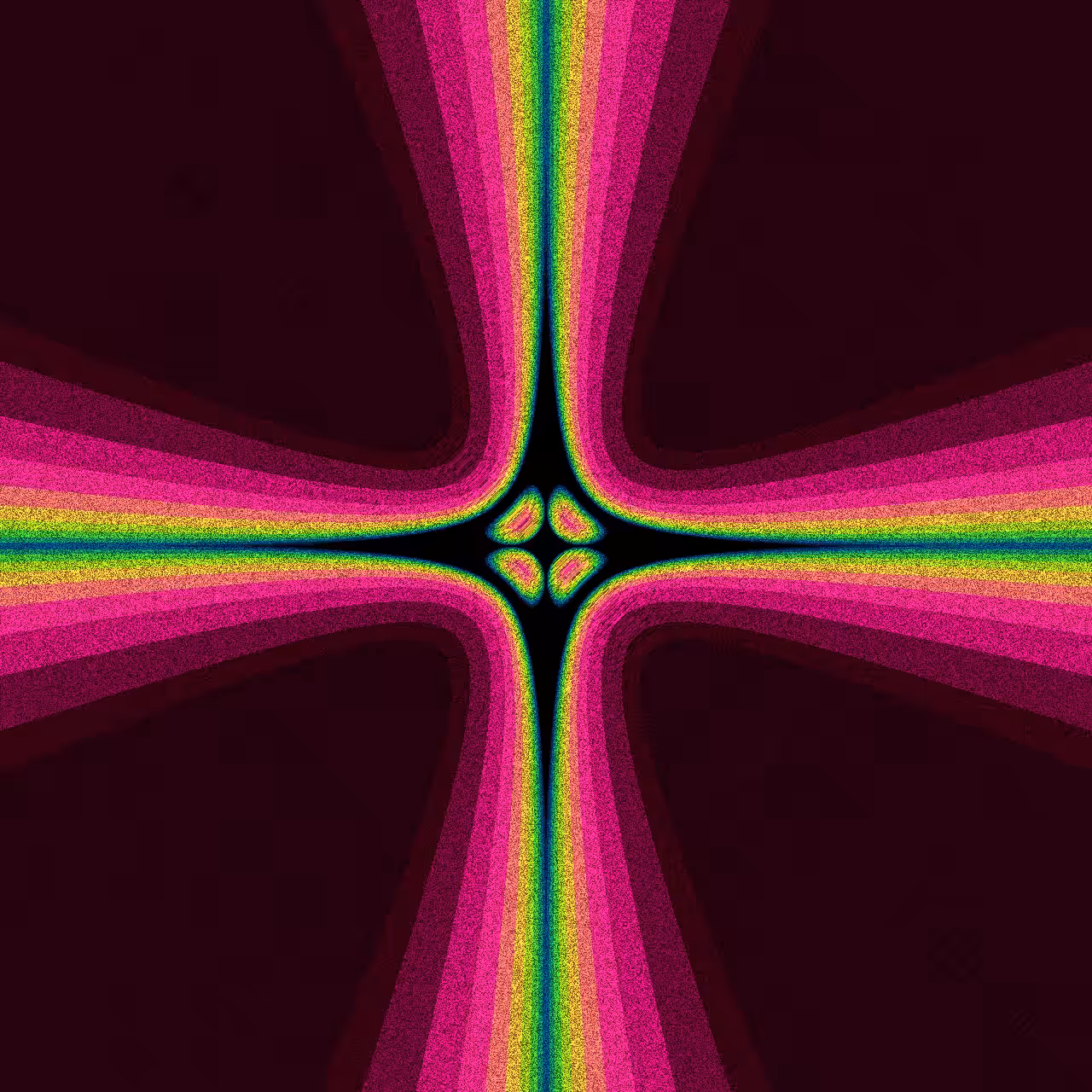 Inside the Void #31
