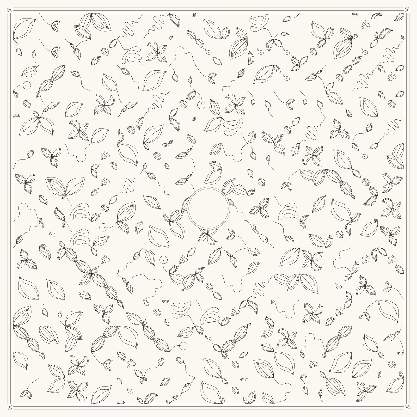 Ephemeral Imprints #6
