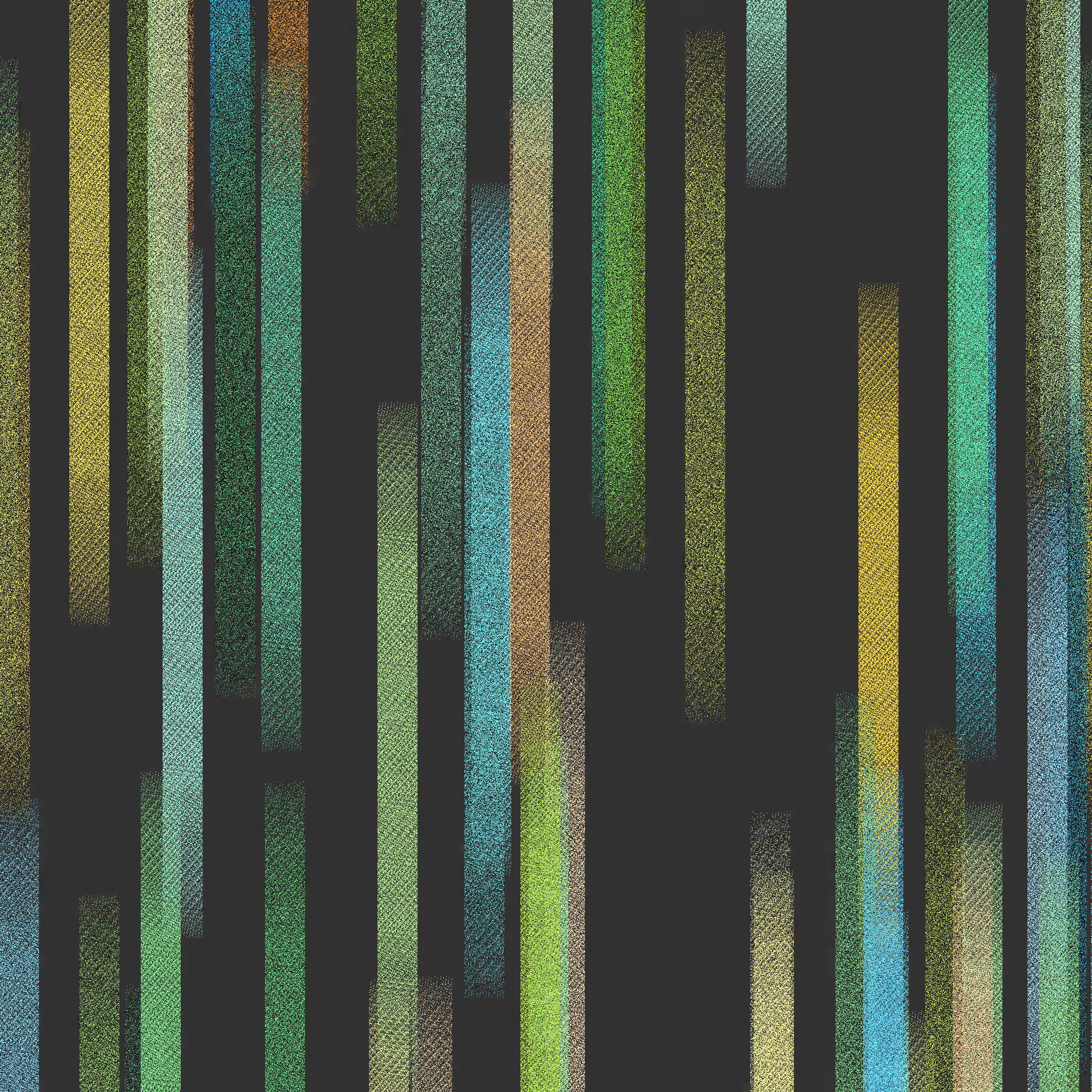 Strokes #30