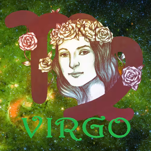 Nifty Zodiac Signs: Zodiac: Virgo #6