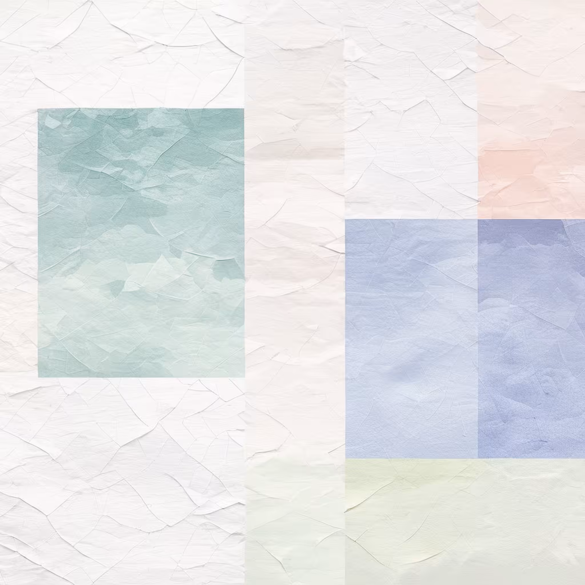 Lo-Fi Pastels #29