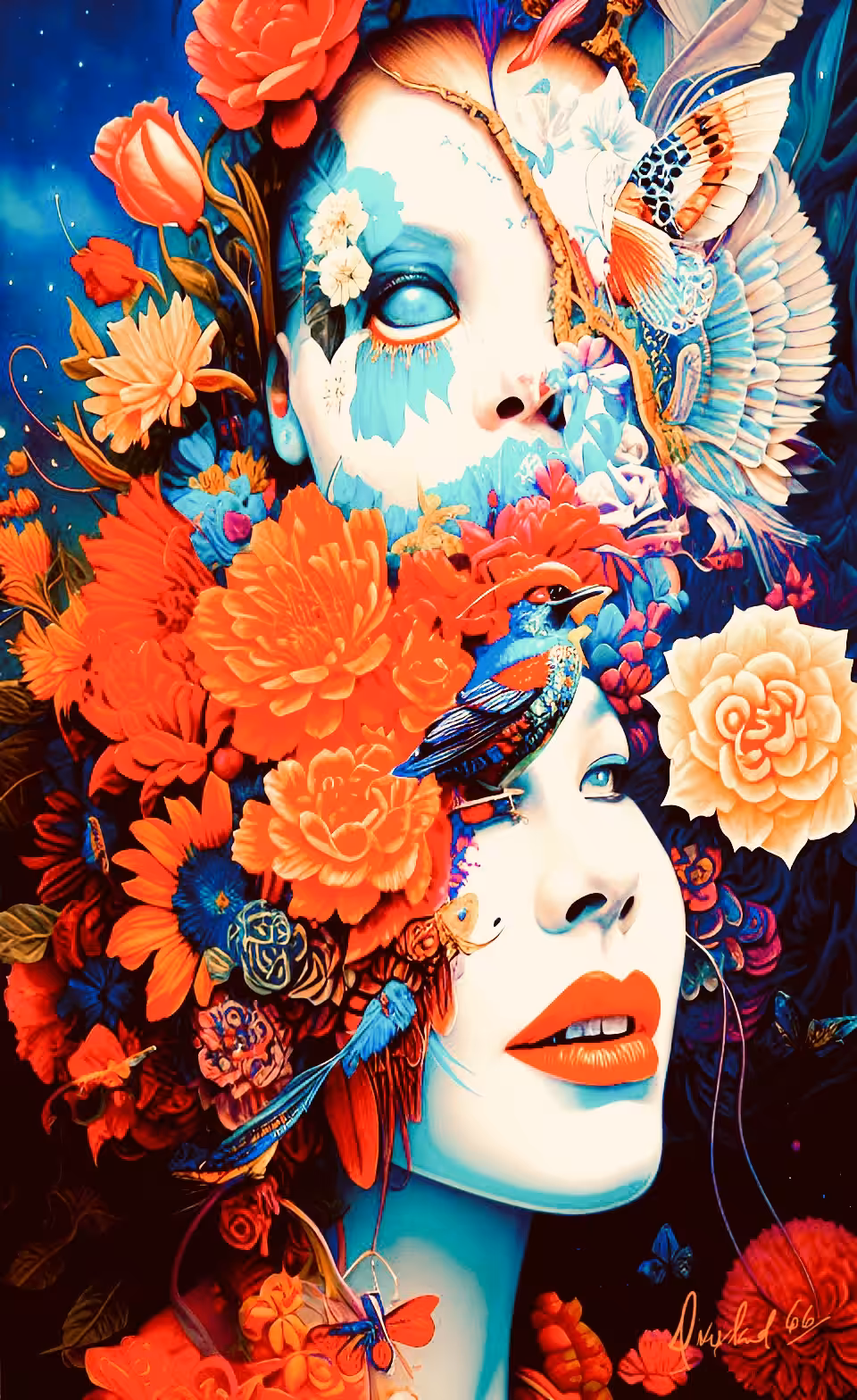 The Gardener