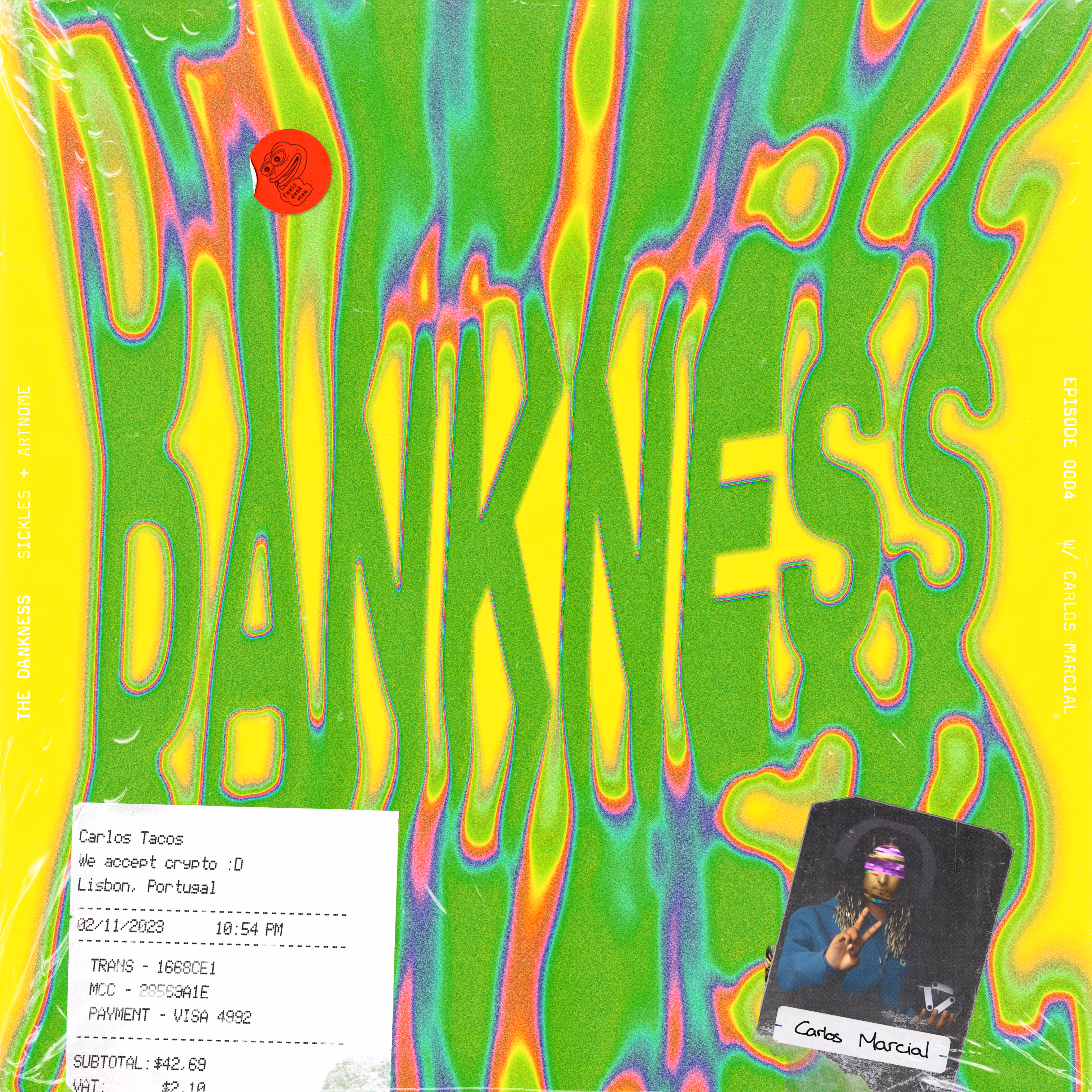DANKTONE S1E4 #118