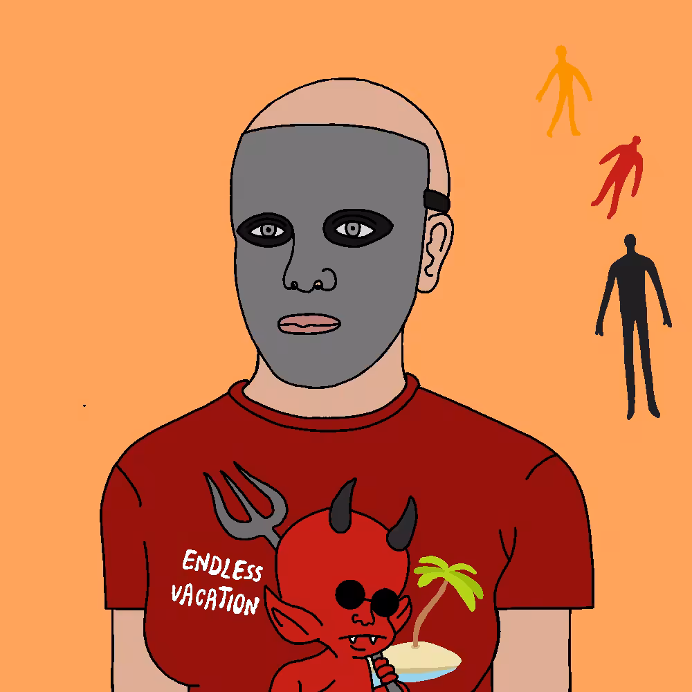 Mythfits: Mythfit #614