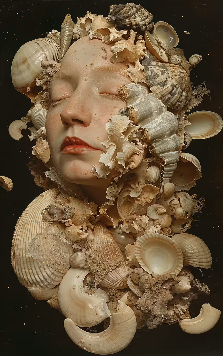 "Marine Reverie"