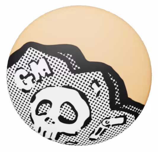 Bwadge | Fossil