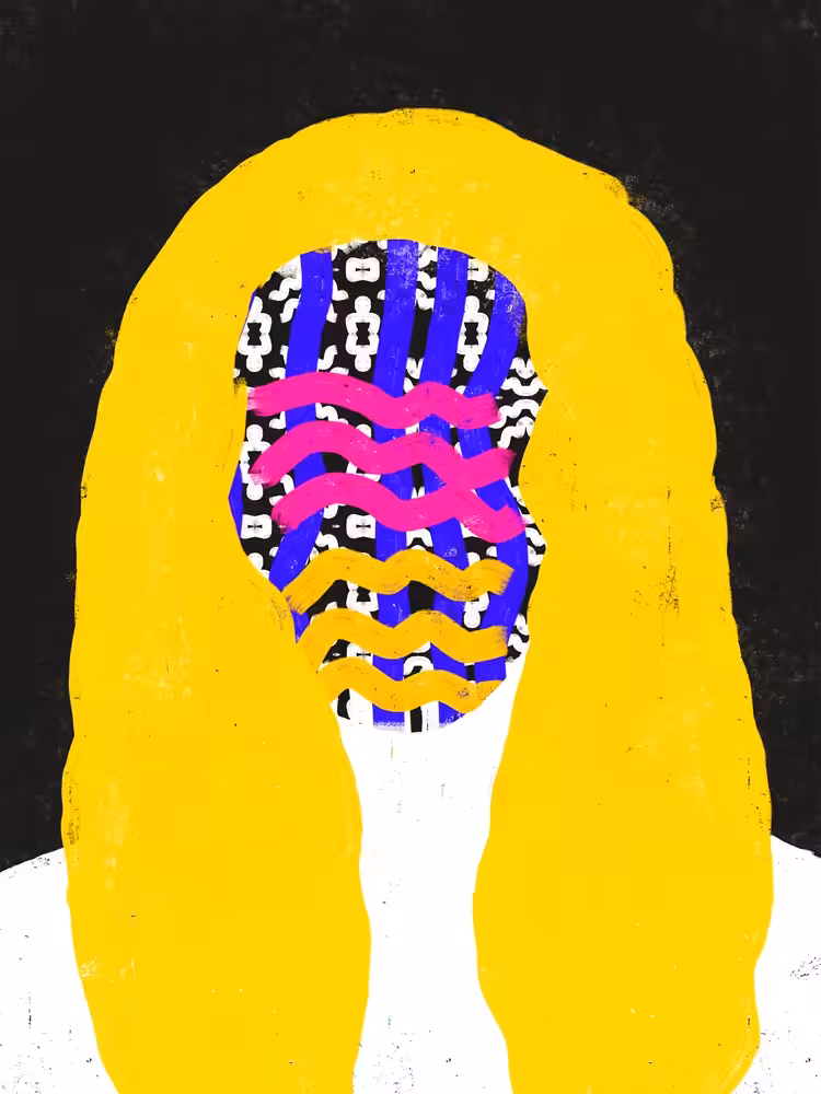 Lost Myself