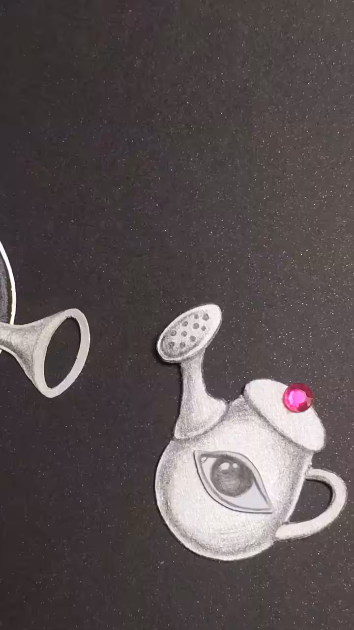 Crystals