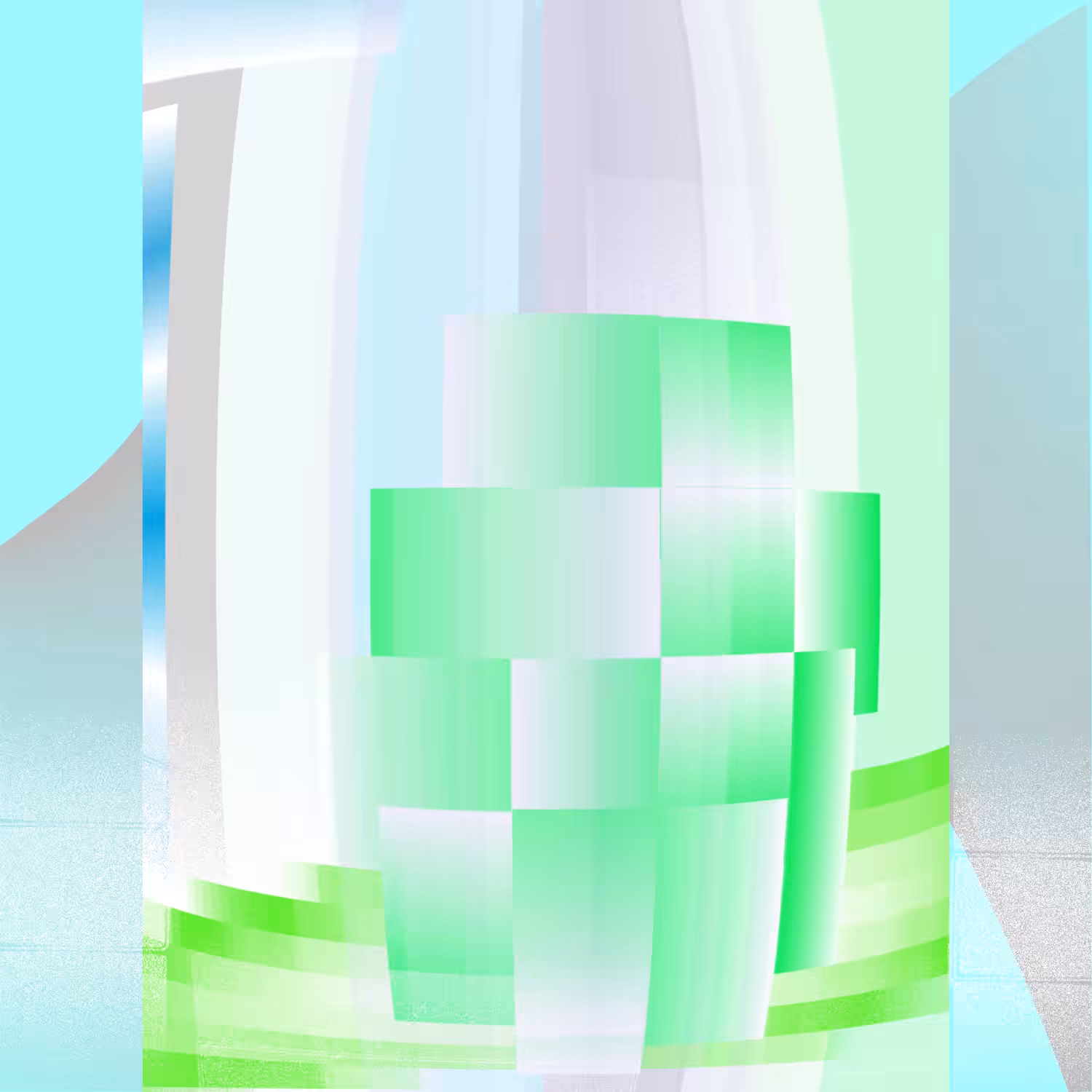 Techni-flower