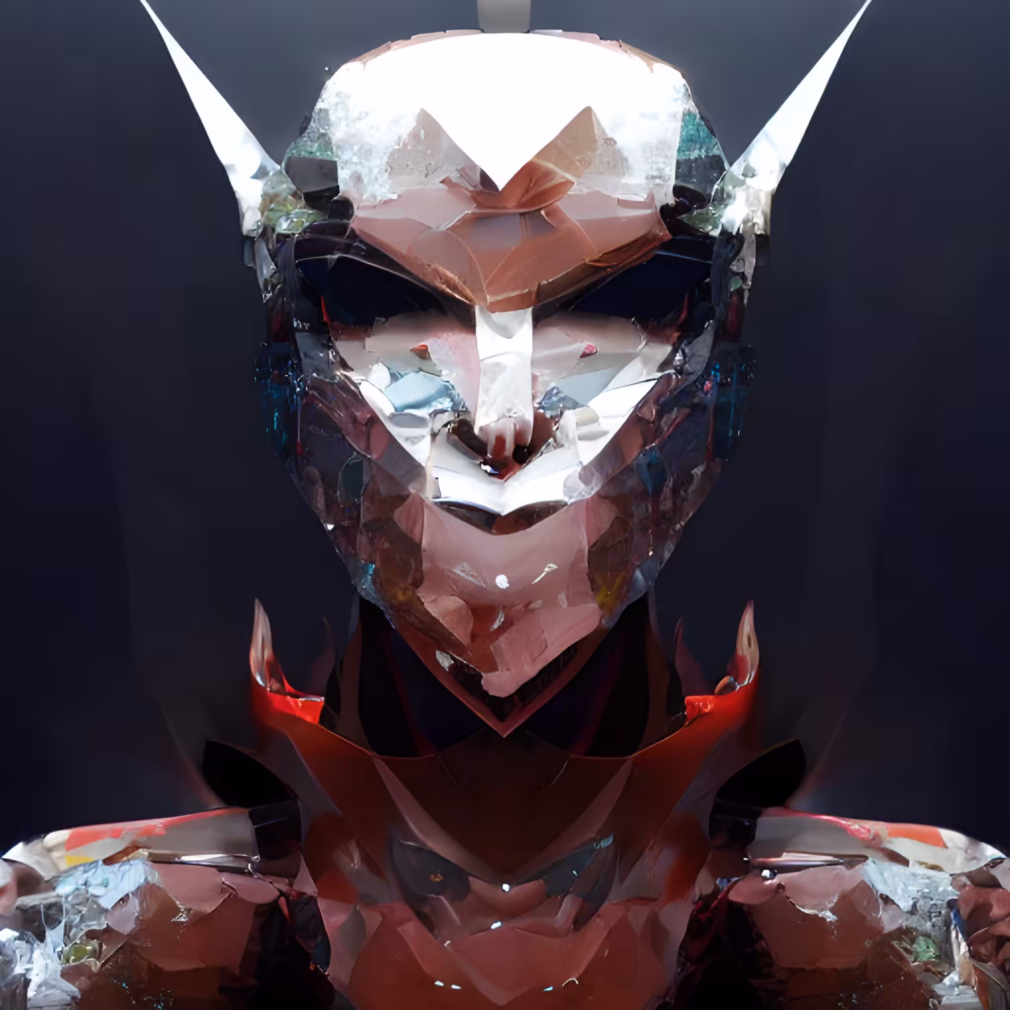 Unknowns 21