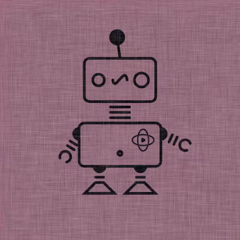 Automatons in Tweed #91