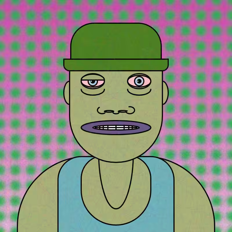 Dead Stonerz #8