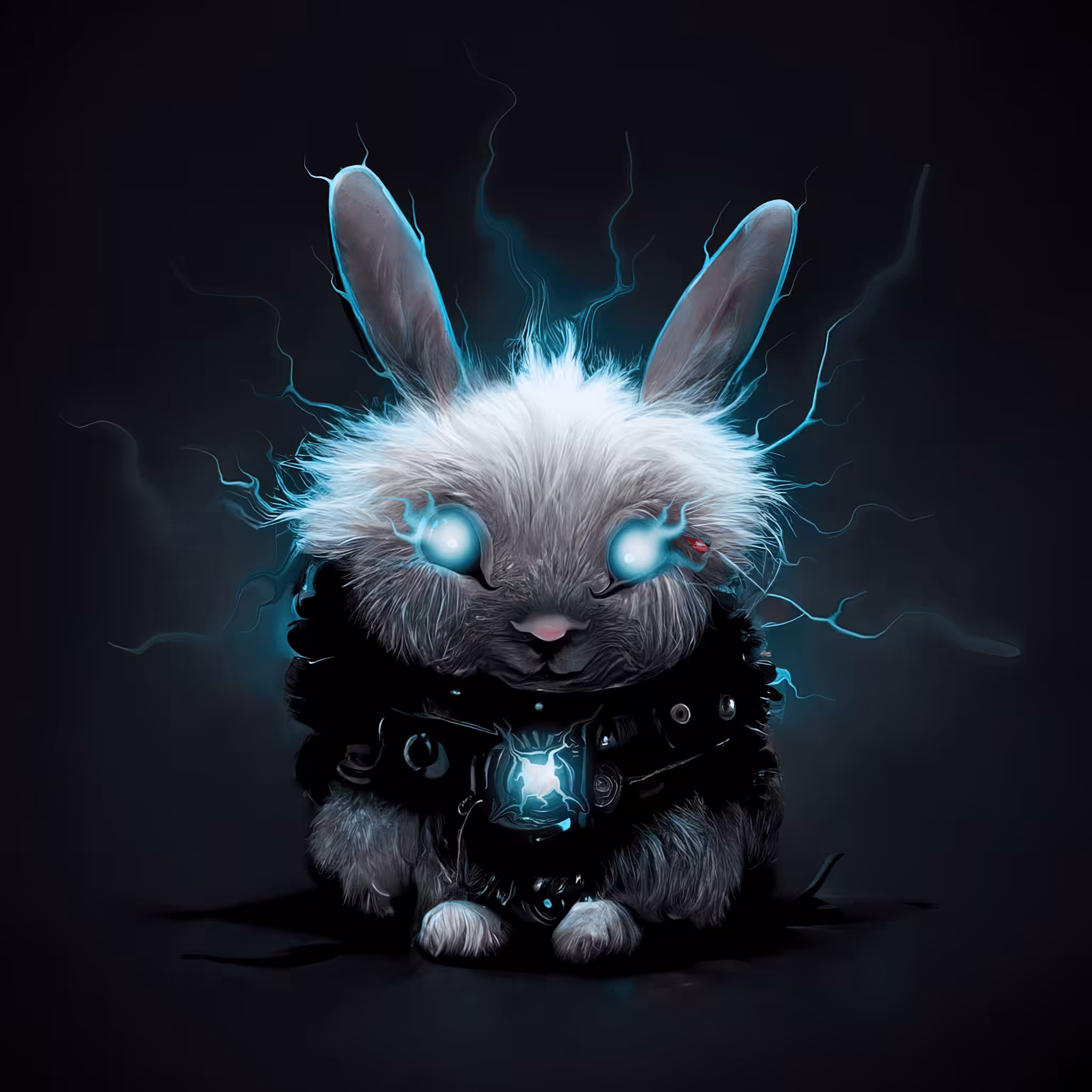 BitLawd #038 - Furgrinn Chargemaster