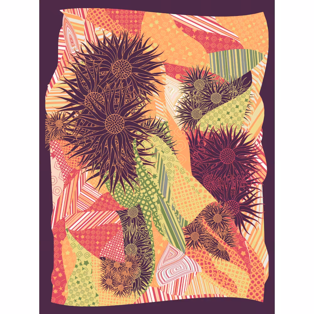 PolyGarden #255