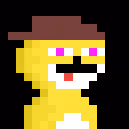 2 kilobytes low cost Token Eric  #167