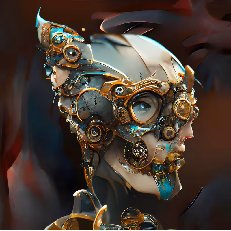 SkeleSteamPunx #103