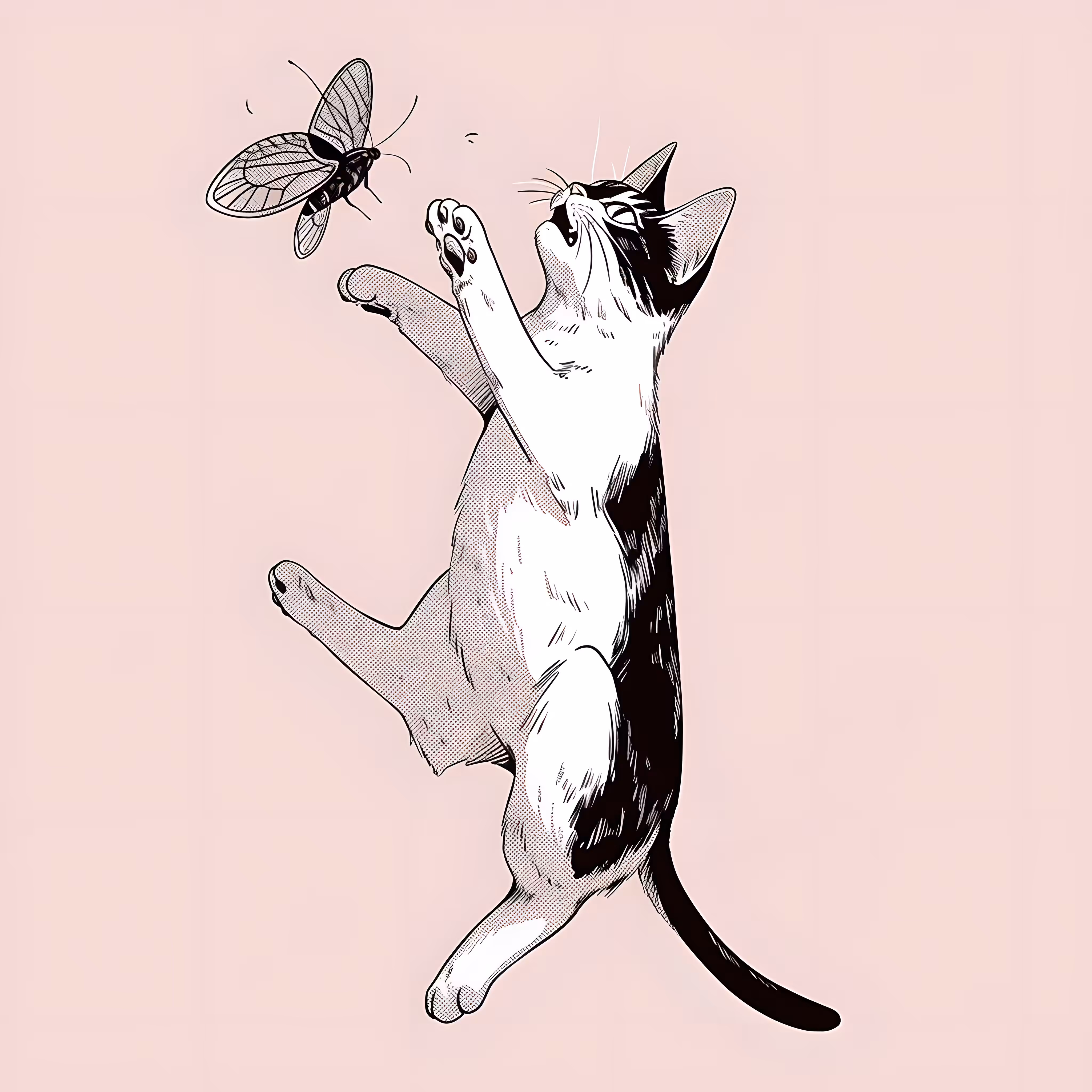 Catch!