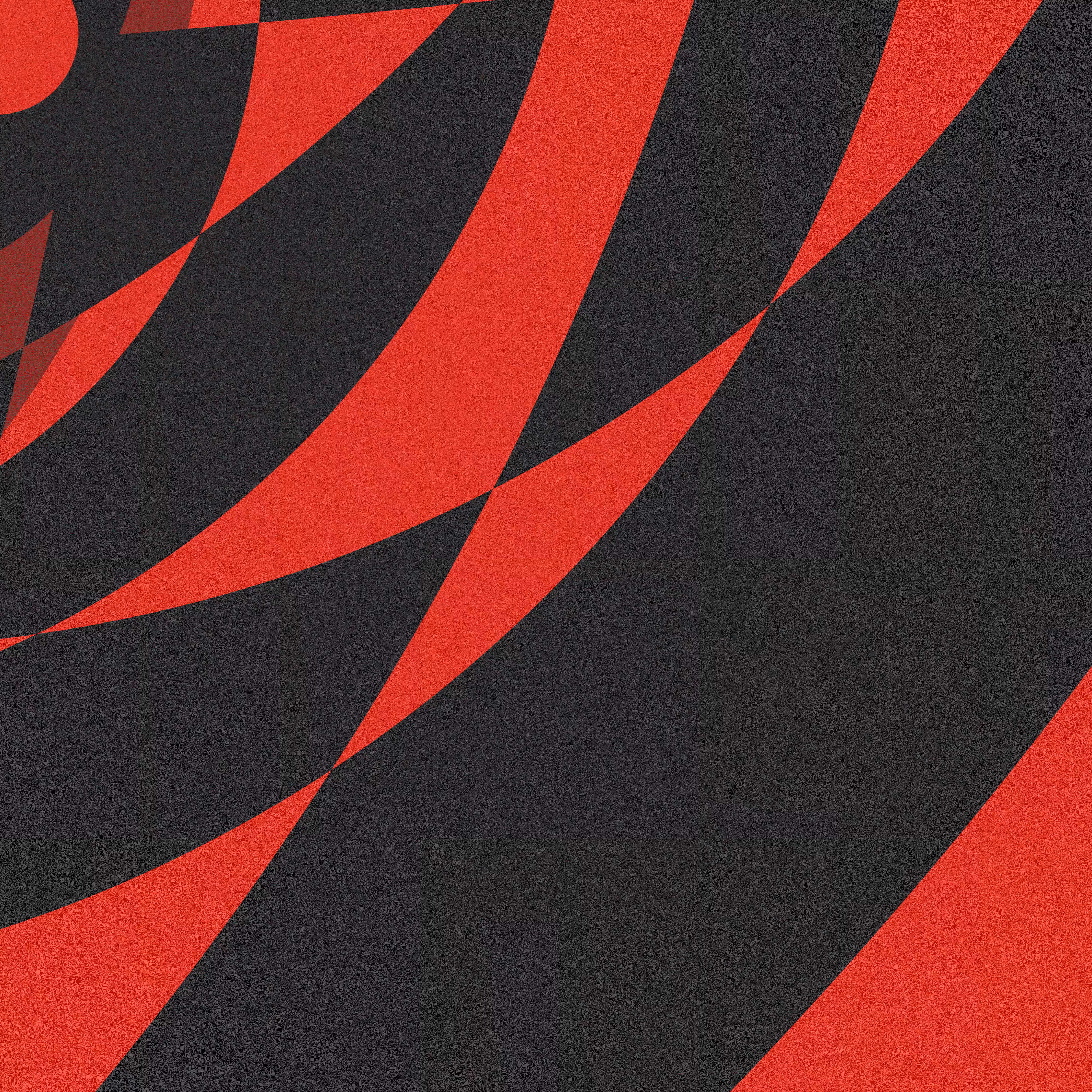 Circles of Circles #4