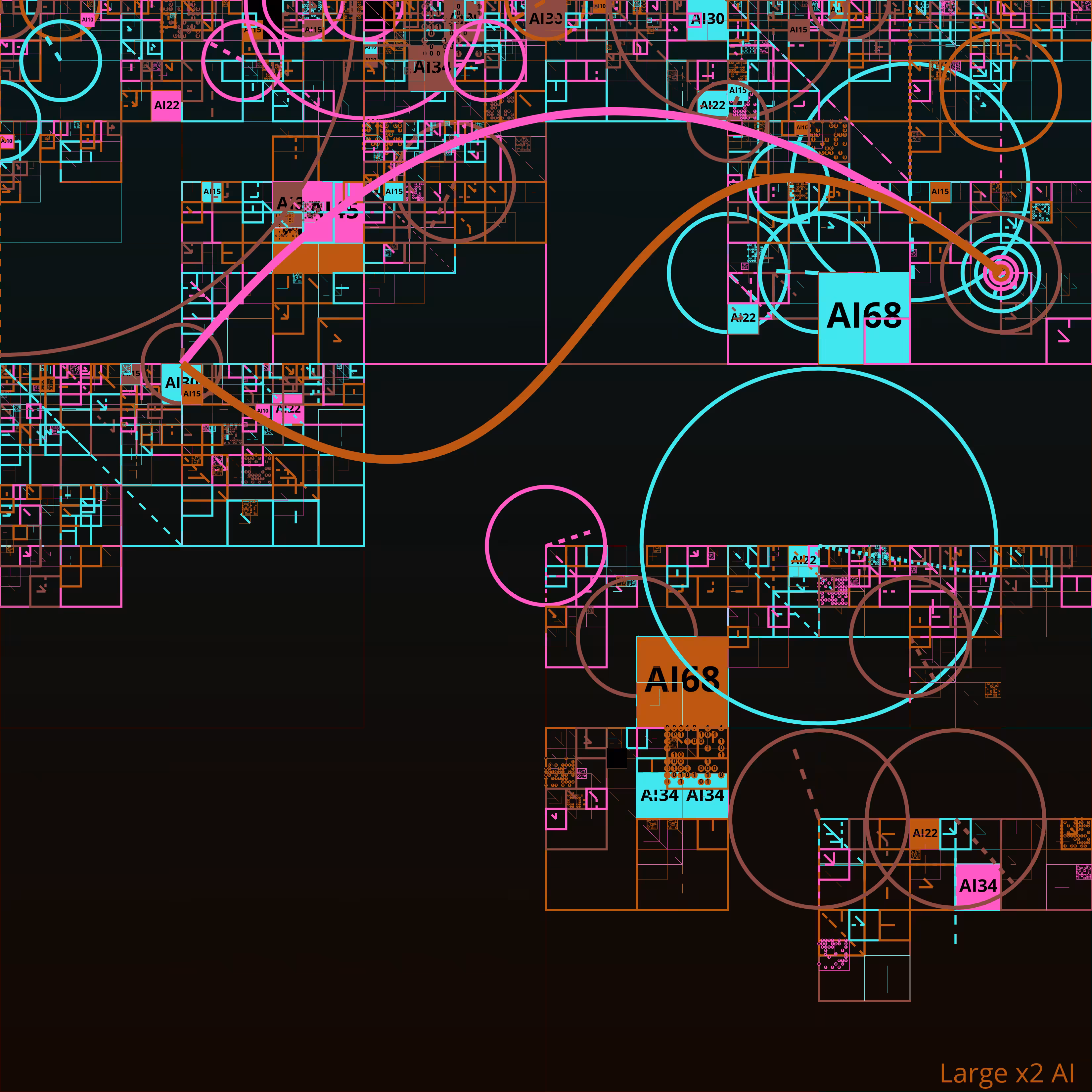 AI Brain Scheme #290