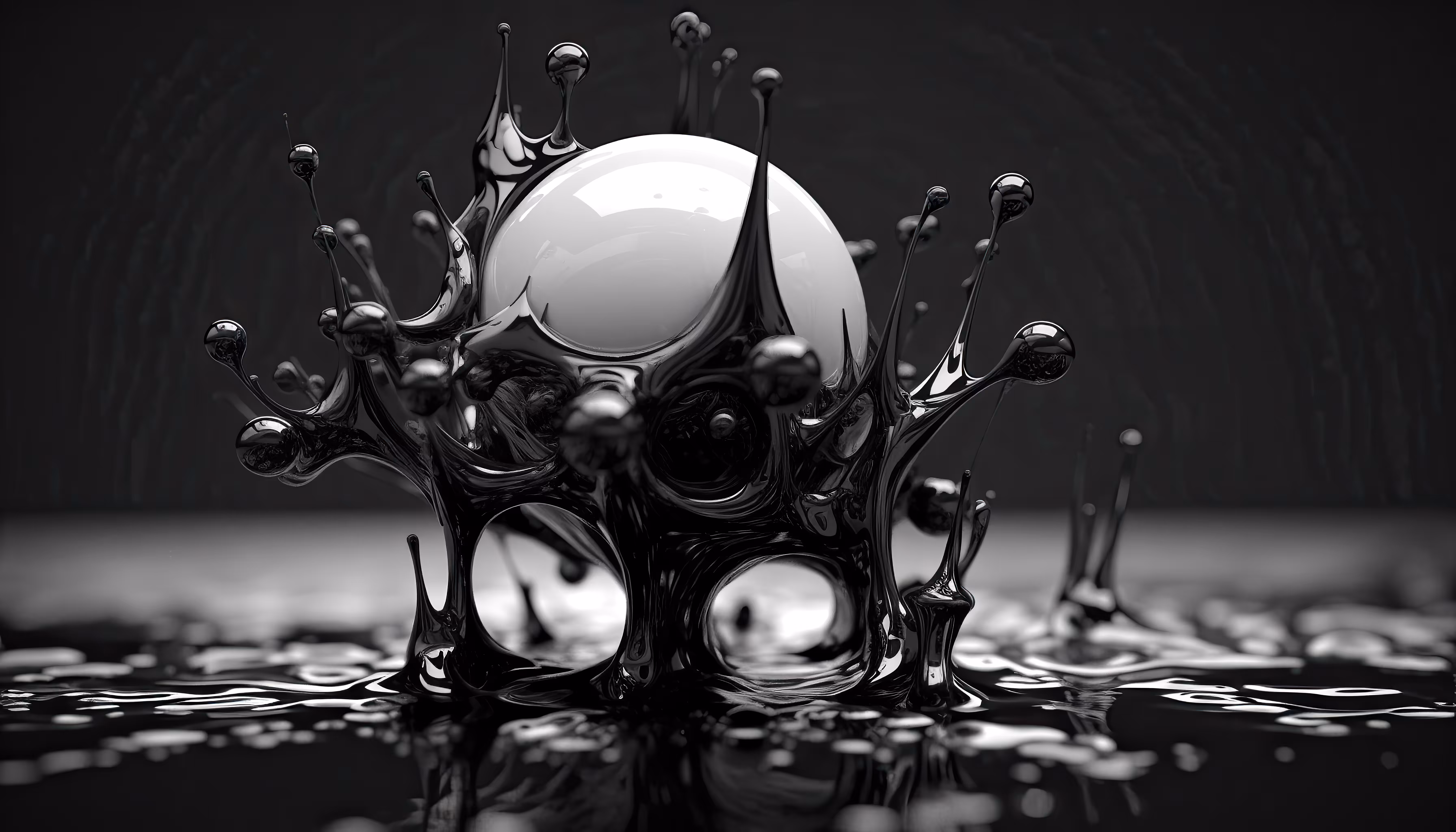 078 - Pearl of Darkness