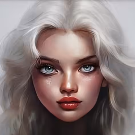 Tina #013