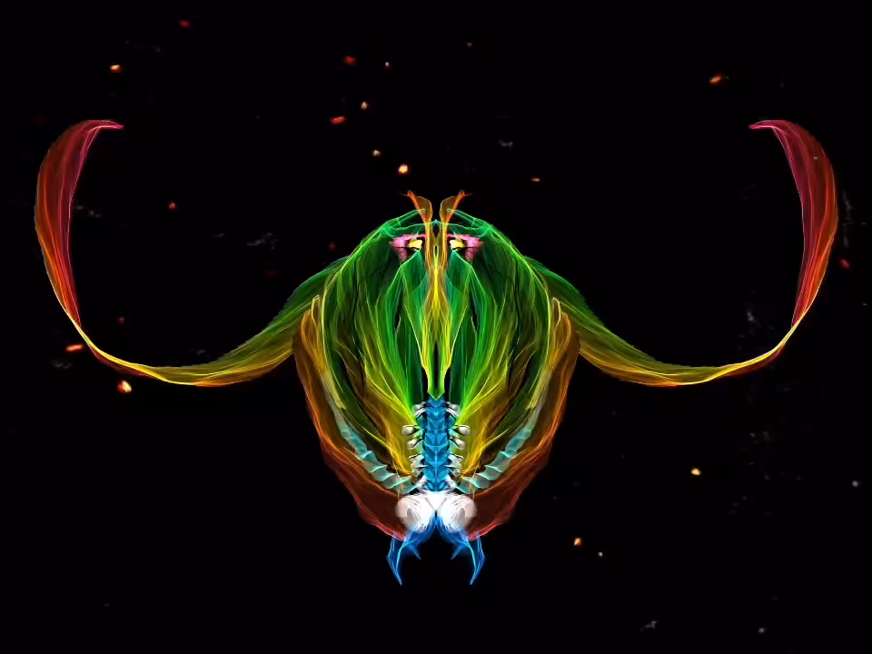 Grazing Copepod