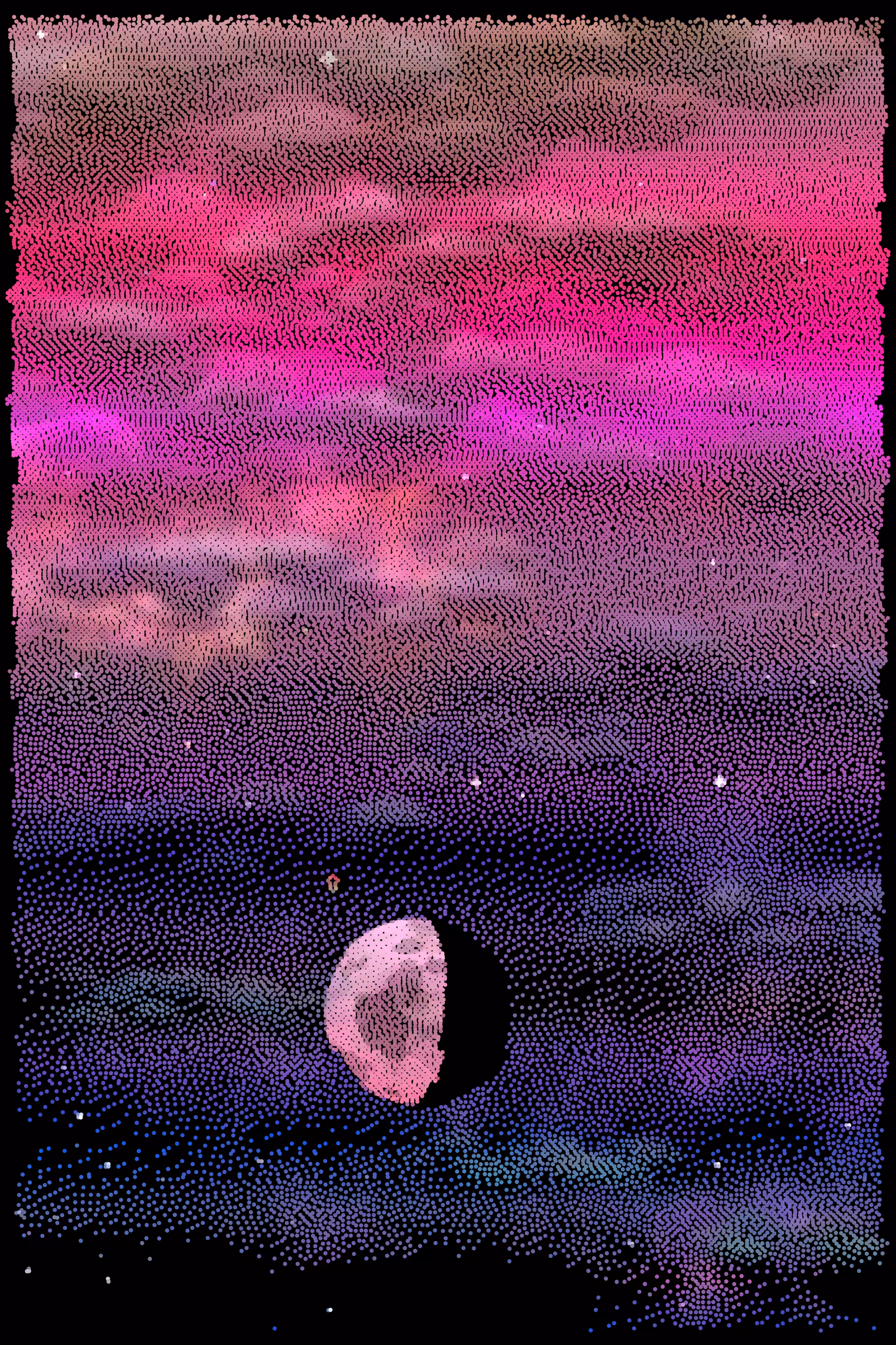 Gradient Ascent #215