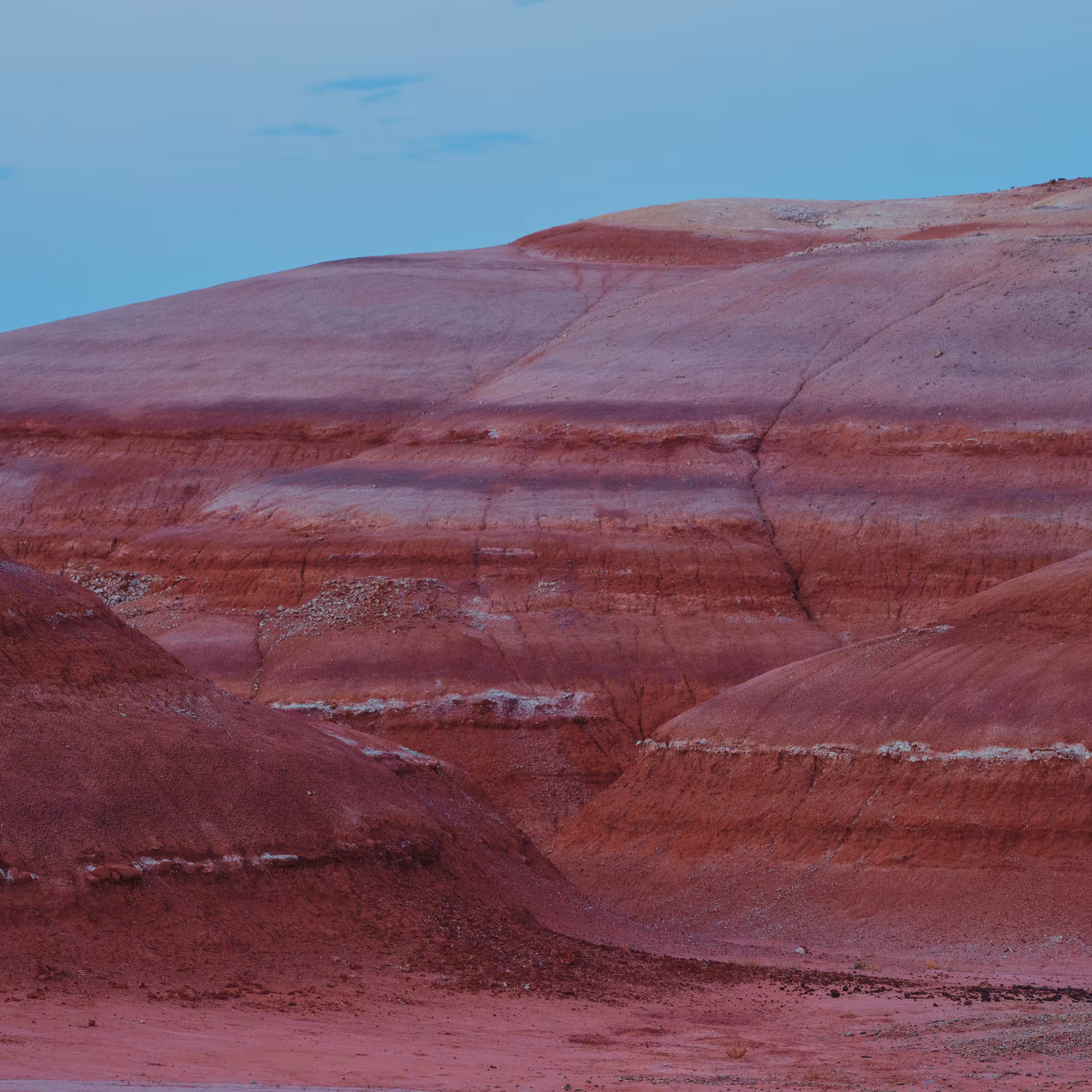 Old Clay