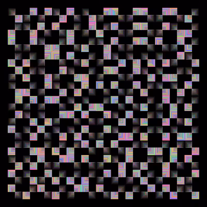 Grid meets rect #100