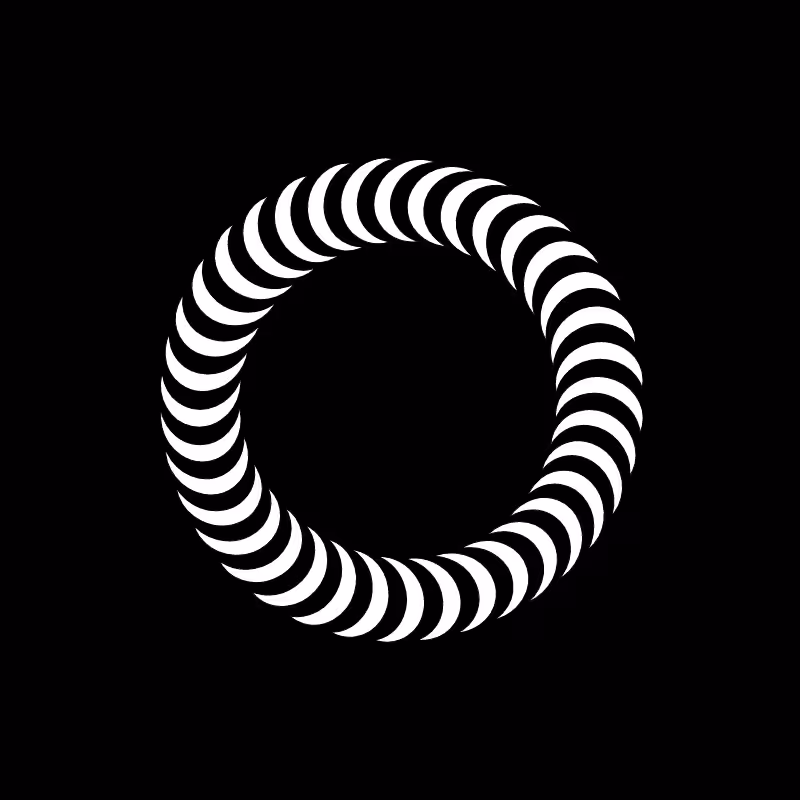 Infinite voids #4