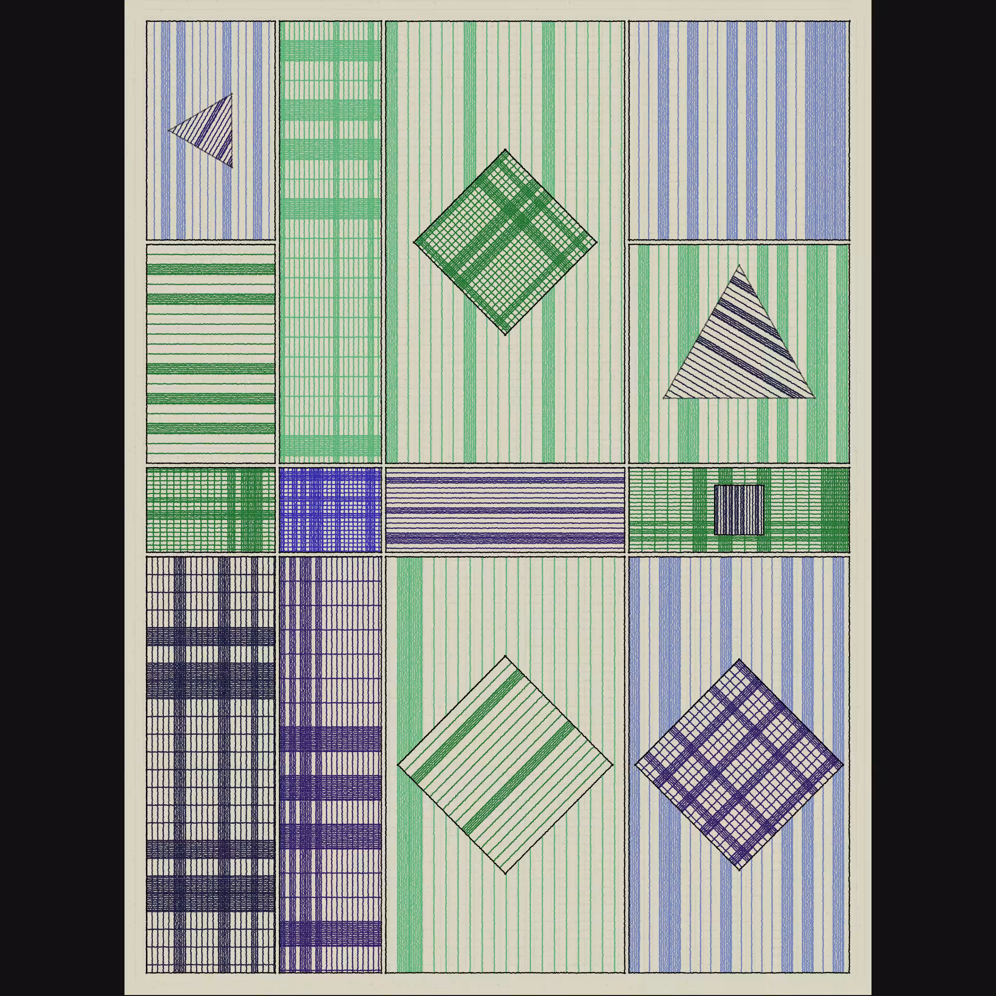 Geometrectus #5