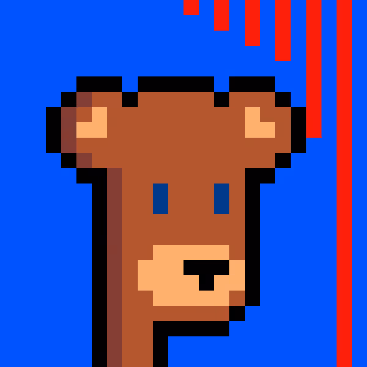 BearPunks #3153