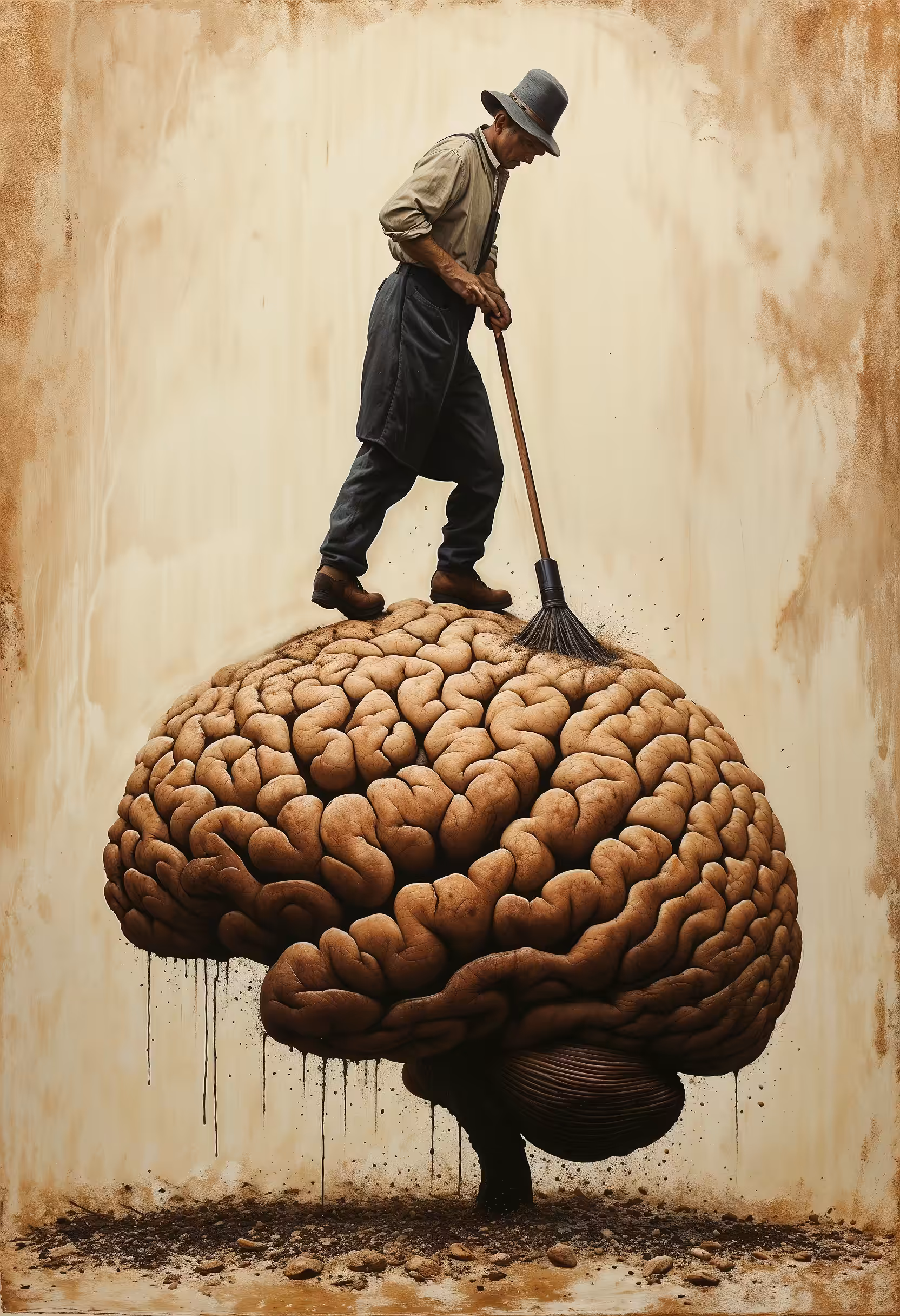 Mental Clarity